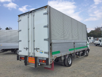 MITSUBISHI FUSO Fighter Aluminum Wing PA-FK71DJ 2005 323,739km_2