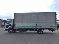 MITSUBISHI FUSO Fighter Aluminum Wing PA-FK71DJ 2005 323,739km_5