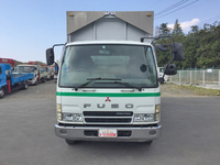 MITSUBISHI FUSO Fighter Aluminum Wing PA-FK71DJ 2005 323,739km_9