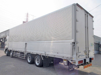 HINO Profia Aluminum Wing QKG-FW1EXBG 2014 581,016km_6