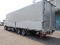 HINO Profia Aluminum Wing BDG-FW1EXYG 2008 592,000km_4