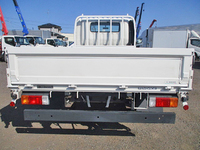 TOYOTA Toyoace Flat Body TKG-XZU700 2014 9,460km_11