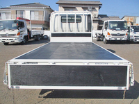 TOYOTA Toyoace Flat Body TKG-XZU700 2014 9,460km_12