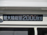 TOYOTA Toyoace Flat Body TKG-XZU700 2014 9,460km_14