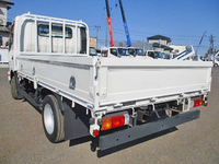 TOYOTA Toyoace Flat Body TKG-XZU700 2014 9,460km_2