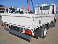 TOYOTA Toyoace Flat Body TKG-XZU700 2014 9,460km_4