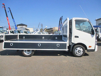 TOYOTA Toyoace Flat Body TKG-XZU700 2014 9,460km_6