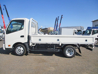 TOYOTA Toyoace Flat Body TKG-XZU700 2014 9,460km_7