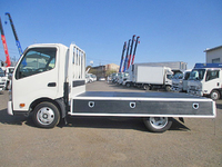 TOYOTA Toyoace Flat Body TKG-XZU700 2014 9,460km_8