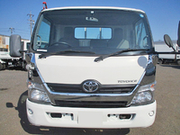 TOYOTA Toyoace Flat Body TKG-XZU700 2014 9,460km_9