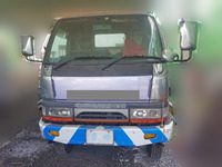 MITSUBISHI FUSO Canter Wrecker Truck U-FG538B 1994 _3