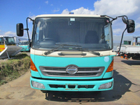 HINO Ranger Truck (With 3 Steps Of Cranes) BKG-FD7JLYA 2009 694,628km_11