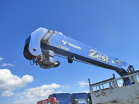 HINO Ranger Truck (With 3 Steps Of Cranes) BKG-FD7JLYA 2009 694,628km_18