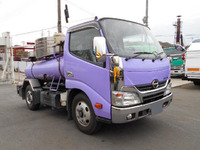HINO Dutro Vacuum Truck TKG-XZC600M 2013 52,759km_3