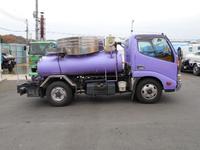 HINO Dutro Vacuum Truck TKG-XZC600M 2013 52,759km_6