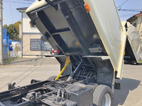 ISUZU Elf Garbage Truck BKG-NMR85AN 2008 103,874km_22