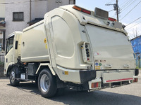 ISUZU Elf Garbage Truck BKG-NMR85AN 2008 103,874km_2