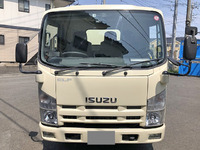 ISUZU Elf Garbage Truck BKG-NMR85AN 2008 103,874km_7