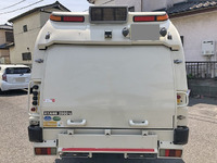 ISUZU Elf Garbage Truck BKG-NMR85AN 2008 103,874km_9