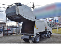 HINO Dutro Garbage Truck BJG-XKU304X (KAI) 2009 120,000km_10