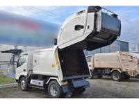 HINO Dutro Garbage Truck BJG-XKU304X (KAI) 2009 120,000km_9