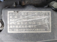 MITSUBISHI FUSO Super Great Trailer Head QDG-FV50VJR 2013 511,152km_24