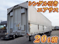 YUSOKI Others Gull Wing Trailer YFZ2201 2004 _1