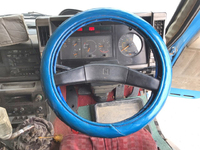 ISUZU Giga Self Loader P-CXZ19Q 1984 422,441km_34