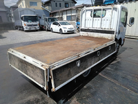 NISSAN Atlas Flat Body PDG-TZ2F24 2010 154,093km_11