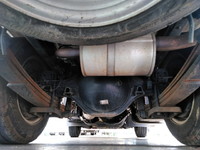 NISSAN Atlas Flat Body PDG-TZ2F24 2010 154,093km_19