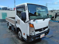 NISSAN Atlas Flat Body PDG-TZ2F24 2010 154,093km_3