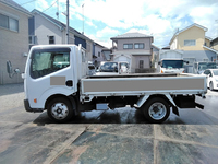 NISSAN Atlas Flat Body PDG-TZ2F24 2010 154,093km_5