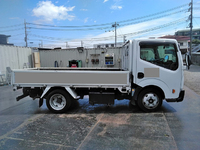 NISSAN Atlas Flat Body PDG-TZ2F24 2010 154,093km_6