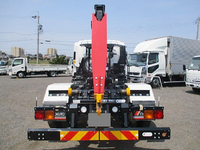 ISUZU Forward Hook Roll Truck 2RG-FRR90S2 2020 3,613km_12