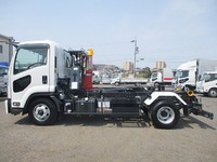 ISUZU Forward Hook Roll Truck 2RG-FRR90S2 2020 3,613km_6