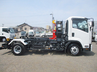 ISUZU Forward Hook Roll Truck 2RG-FRR90S2 2020 3,613km_8
