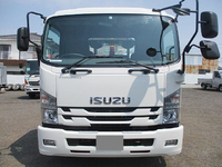 ISUZU Forward Hook Roll Truck 2RG-FRR90S2 2020 3,613km_9