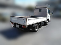 ISUZU Elf Flat Body SKG-NJR85A 2012 96,046km_2