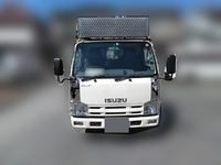 ISUZU Elf Flat Body SKG-NJR85A 2012 96,046km_5