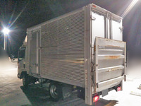 ISUZU Elf Aluminum Van BDG-NMR85N 2007 278,130km_2