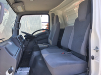 ISUZU Elf Aluminum Van TKG-NPS85AN 2015 95,526km_29