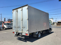 ISUZU Elf Aluminum Van TKG-NPS85AN 2015 95,526km_2