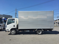 ISUZU Elf Aluminum Van TKG-NPS85AN 2015 95,526km_5