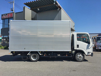 ISUZU Elf Aluminum Van TKG-NPS85AN 2015 95,526km_6