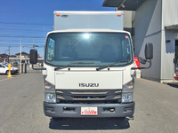 ISUZU Elf Aluminum Van TKG-NPS85AN 2015 95,526km_7