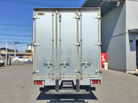 ISUZU Elf Aluminum Van TKG-NPS85AN 2015 95,526km_9