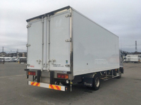 HINO Ranger Refrigerator & Freezer Truck TKG-FD9JKAA 2014 220,069km_2