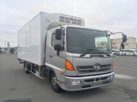 HINO Ranger Refrigerator & Freezer Truck TKG-FD9JKAA 2014 220,069km_3