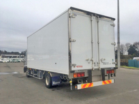 HINO Ranger Refrigerator & Freezer Truck TKG-FD9JKAA 2014 220,069km_4