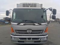 HINO Ranger Refrigerator & Freezer Truck TKG-FD9JKAA 2014 220,069km_5